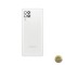Capac Baterie Samsung Galaxy A22 A225 Alb Service Pack GH82-25959B