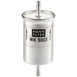 Filtru combustibil Mann pentru Smart Fortwo