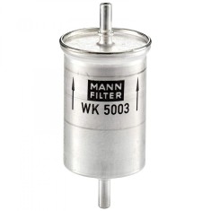 Filtru combustibil Mann pentru Smart Fortwo