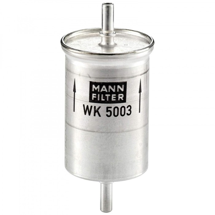 Filtru combustibil Mann pentru Smart Fortwo