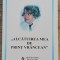 Alcatuirea mea de print vrancean - Dumitru Pricop