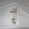 SCANDURA DE FRIZERIE - MIHAI GAINUSA , 2010, CARTE NOUA, Ed. Polirom