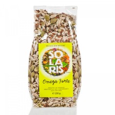 OMEGA FORTE - AMESTEC DE SEMINTE 150g SOLARIS