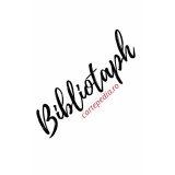 Sticker Bibliotaph - Cartepedia