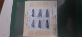 Togo-Transport,locomotive ,trenuri- serie completa -nestampilate MNH (T2)