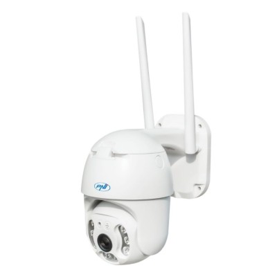 Camera supraveghere video PNI IP65 live PTZ 5MP foto