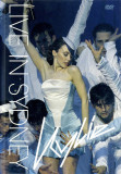 DVD Kylie Minogue &lrm;&ndash; Live In Sydney, original, Pop