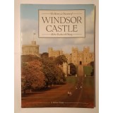 Robin Mackworth-Young - The History &amp; Treasures of Windsor Castle (vezi descriere!)