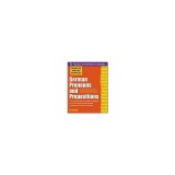 Practice Makes Perfect German Pronouns and Prepositions, Second Edition