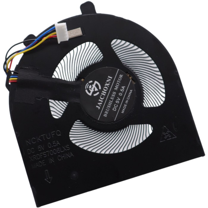 Ventilator laptop nou Lenovo Thinkpad E480 E580 E485 E585 E490 E495 E590 E595