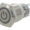 Comutator Anti-Vandalism SPDT 0,5A/220VAC 1A/24VDC