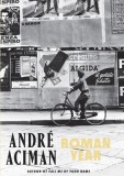 Roman Year: A Memoir