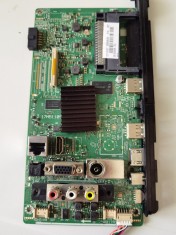 Main Board 17MB110S Din Finlux 32-FHB-560 Ecran VES315WNDL-2D-N22