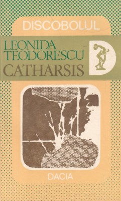 Leonida Teodorescu - Catharsis foto