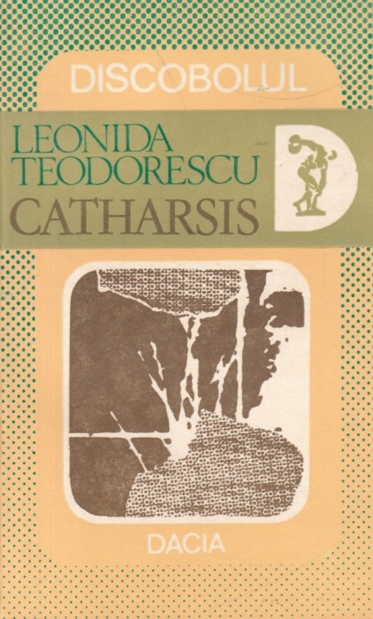 Leonida Teodorescu - Catharsis