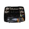 Kit 50 conectori CAP SYSTEM, decapator si cleste sertizare - CAP SYSTEM CAP-KIT2BNC