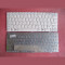 Tastatura laptop noua MSI U90 U100 WHITE US