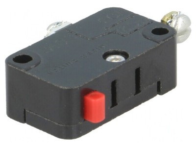 Micro&amp;icirc;ntrerupător SNAP ACTION 15A 125VAC SPDT foto