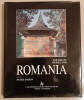 Album ROMANIA - (text Petre Baron, in limbile germana - engleza)