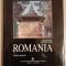Album ROMANIA - (text Petre Baron, in limbile germana - engleza)