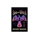 Son of a Witch: Volume Two in the Wicked Years
