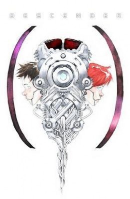 Descender: The Deluxe Edition Volume 1 foto