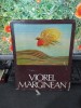 Viorel Mărginean - Peisajul ca stare de suflet, Album Artă, Editura Sport Turism, 1982, Pictură Rom&acirc;nească