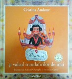 Cristina Andone - Strauss si valsul trandafirilor de mai (fara CD)