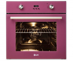 Cuptor electric LDK A69EPRD 60L 7 functii Purple foto