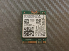 Modul Intel Wireless-AC 7265 867 Mbps socket M.2 (NGFF) Lenovo foto
