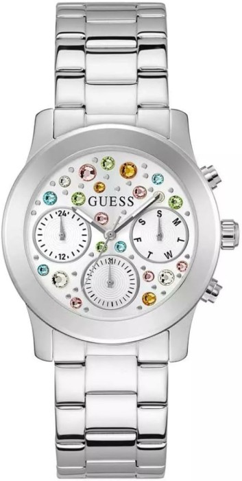 Ceas Dama, Guess, Fantasia GW0559L1 - Marime universala