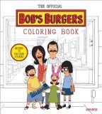 The Bob&#039;s Burgers Adult Coloring Book, 2014