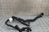 Furtun de lichid de răcire VW PASSAT B8 3G2 2015 OEM: 3Q0122051D | 28526687