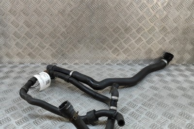 Furtun de lichid de răcire VW PASSAT B8 3G2 2015 OEM: 3Q0122051D | 28526687 foto