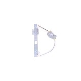 Macara electrica fara motoras, usa Kia Cee&amp;#39; d (Ed) 08.2009-08.2012, Cee&amp;#39; d (Ed) 10.2006-08.2009, spate, stanga