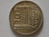 Moneda 10 FRANCI 1932 ,, ARGINT, Europa