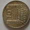 Moneda 10 FRANCI 1932 ,, ARGINT