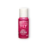 Picături SPANISH FLY - Wild Strawberry, pentru libido crescut la bărbați și femei, aromă de căpșuni, 30 ml
