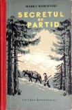 SECRETUL DE PARTID-MARKO MARCEVSKI-356849