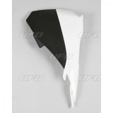Capac filtru aer KTM SX85/13-17,alb/negru Cod Produs: MX_NEW KT04043999K