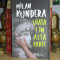 MILAN KUNDERA - VIATA ESTE IN ALTA PARTE ( ROMAN ) , HUMANITAS , 2020 #