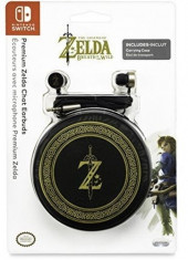 Casti Nintendo Switch Pdp Zelda Premium foto