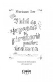 Ghid de jupoane si piraterii pentru doamne | Mackenzi Lee