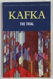 THE TRIAL by KAFKA , 2008