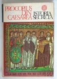 Procopius din Caesarea - Istoria secreta