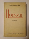 Lt.-colonel Valeriu Cocoș - Hoinar (1936)
