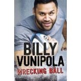 Wrecking Ball: A Big Lad From a Small Island