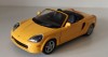 Macheta Toyota MR2 Spyder W30 2005 galben- Welly 1/36, 1:43