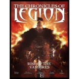 The Chronicles Of Legion: Vol. 1