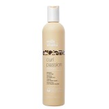 Milk Shake Curl Passion - Sampon pentru par cret sau ondulat, 300 ml